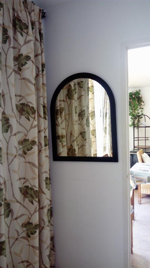 Apartamentos Casa Romantica 라세비나 외부 사진