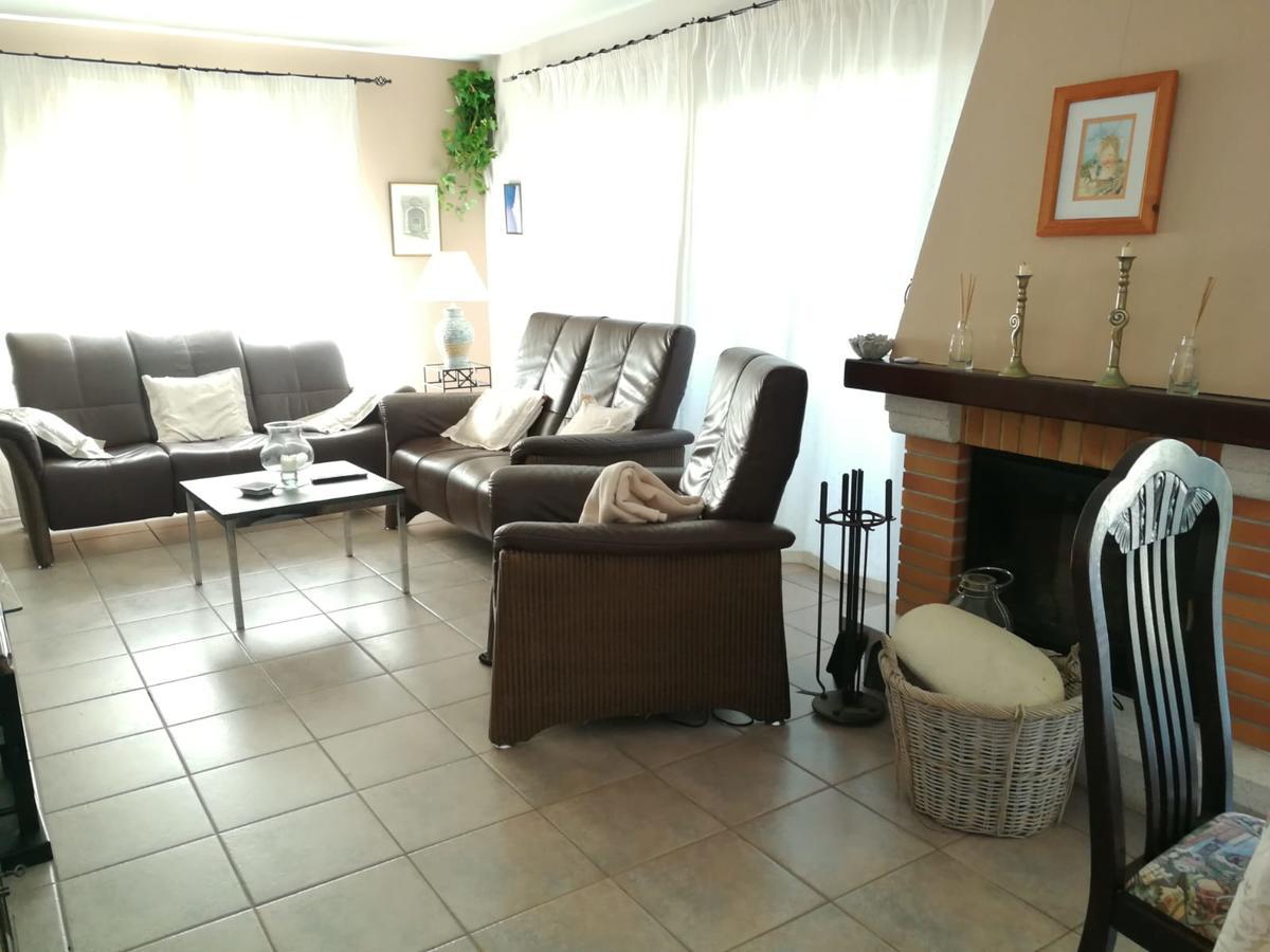 Apartamentos Casa Romantica 라세비나 외부 사진