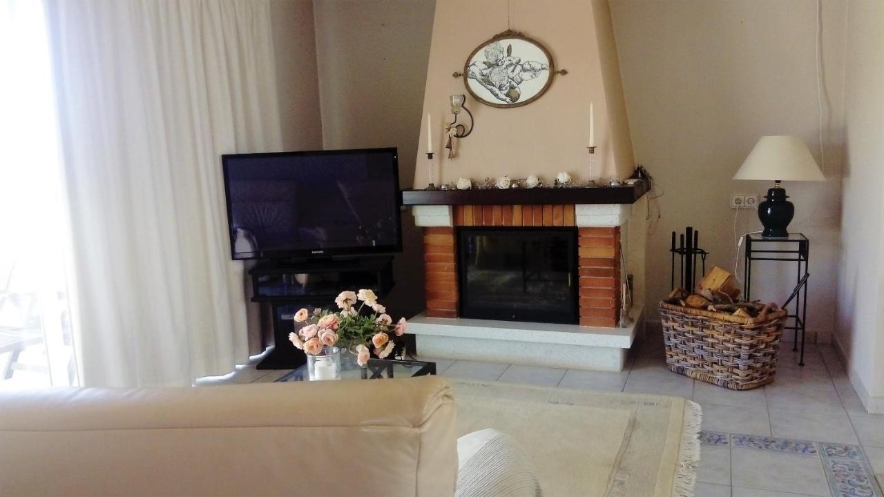 Apartamentos Casa Romantica 라세비나 외부 사진