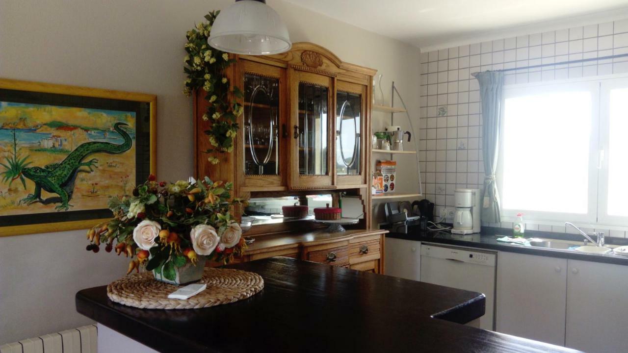 Apartamentos Casa Romantica 라세비나 외부 사진